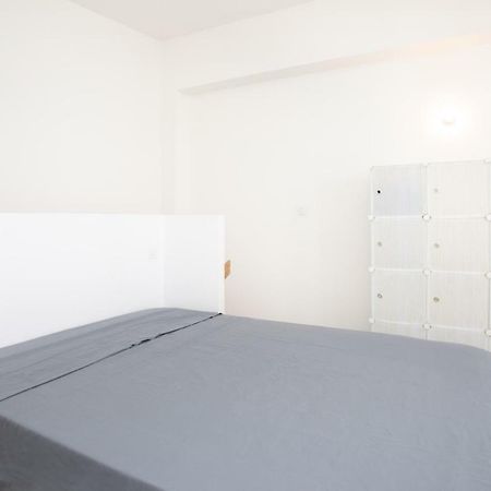 004 - Appartement Moderne Et Terrasse - Jeanne D'Arc, ตูลูส ภายนอก รูปภาพ