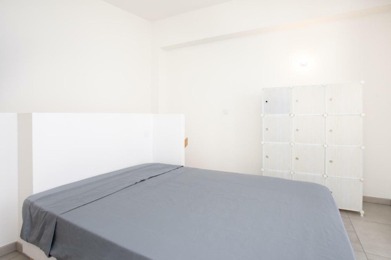 004 - Appartement Moderne Et Terrasse - Jeanne D'Arc, ตูลูส ภายนอก รูปภาพ